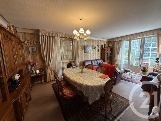 maison à vendre - 5 pièces - 142.0 m2 - LA BAULE - 44 - PAYS-DE-LOIRE - Century 21 Dréano Immobilier