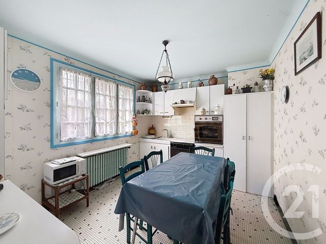 maison à vendre - 5 pièces - 142.0 m2 - LA BAULE - 44 - PAYS-DE-LOIRE - Century 21 Dréano Immobilier