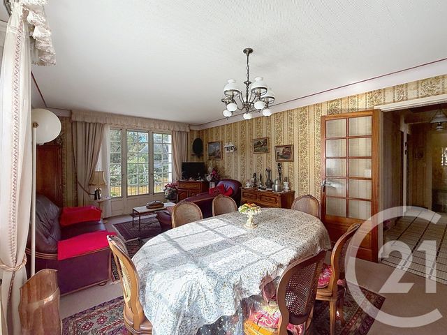 maison à vendre - 5 pièces - 142.0 m2 - LA BAULE - 44 - PAYS-DE-LOIRE - Century 21 Dréano Immobilier