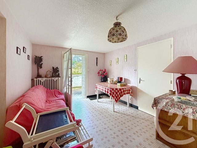 maison à vendre - 5 pièces - 142.0 m2 - LA BAULE - 44 - PAYS-DE-LOIRE - Century 21 Dréano Immobilier