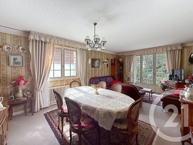 maison à vendre - 5 pièces - 142.0 m2 - LA BAULE - 44 - PAYS-DE-LOIRE - Century 21 Dréano Immobilier