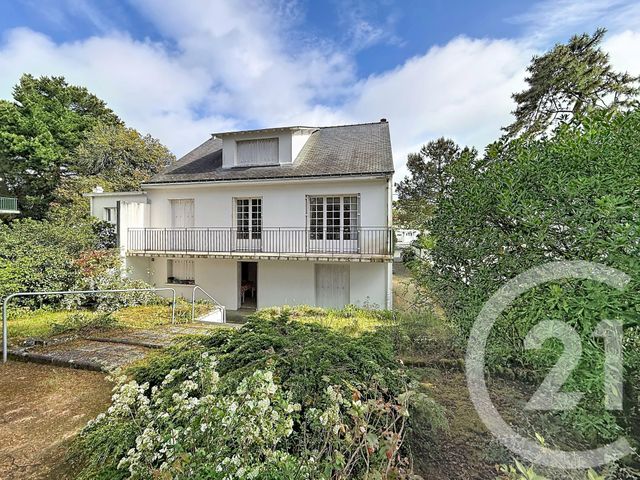 Maison à vendre LA BAULE