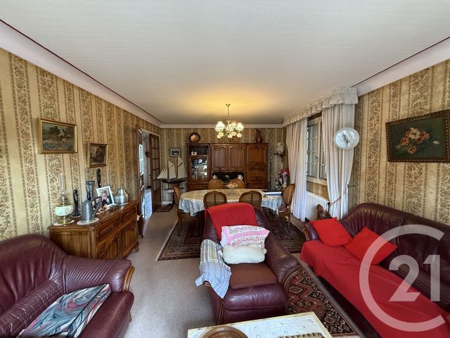 maison à vendre - 5 pièces - 142.0 m2 - LA BAULE - 44 - PAYS-DE-LOIRE - Century 21 Dréano Immobilier