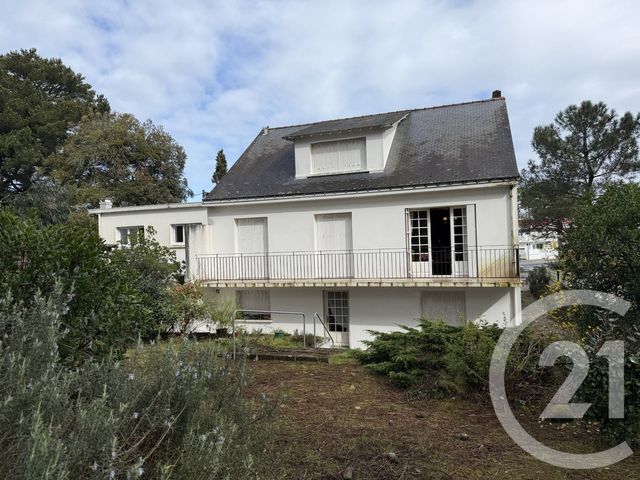 maison - LA BAULE - 44