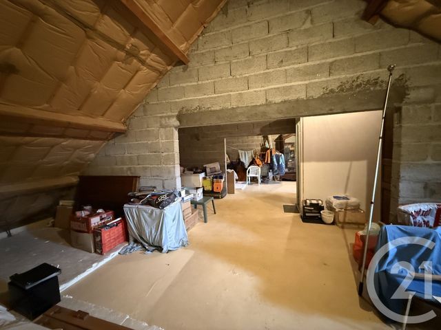 maison à vendre - 5 pièces - 142.0 m2 - LA BAULE - 44 - PAYS-DE-LOIRE - Century 21 Dréano Immobilier