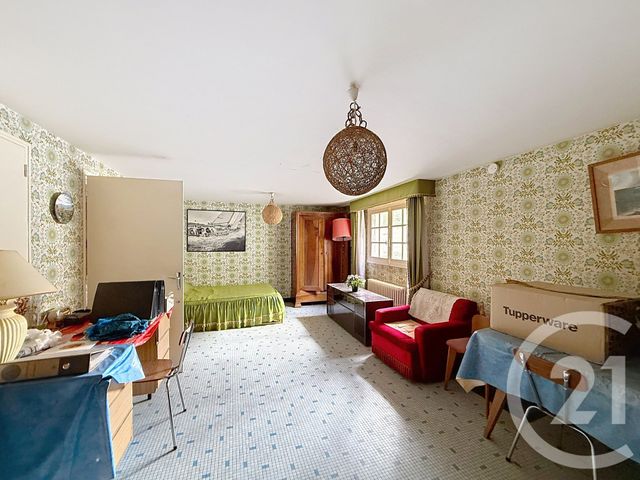 maison à vendre - 5 pièces - 142.0 m2 - LA BAULE - 44 - PAYS-DE-LOIRE - Century 21 Dréano Immobilier