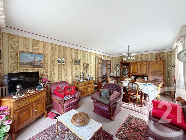maison à vendre - 5 pièces - 142.0 m2 - LA BAULE - 44 - PAYS-DE-LOIRE - Century 21 Dréano Immobilier
