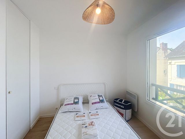 Appartement F2 à louer - 2 pièces - 36.74 m2 - LA BAULE - 44 - PAYS-DE-LOIRE - Century 21 Dréano Immobilier