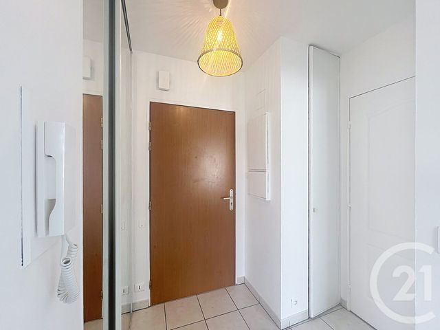 Appartement F2 à louer - 2 pièces - 36.74 m2 - LA BAULE - 44 - PAYS-DE-LOIRE - Century 21 Dréano Immobilier