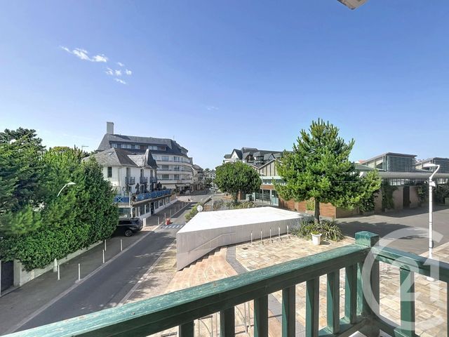 Appartement F2 à louer - 2 pièces - 36.74 m2 - LA BAULE - 44 - PAYS-DE-LOIRE - Century 21 Dréano Immobilier