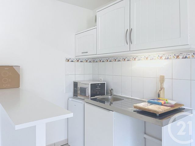 Appartement F2 à louer - 2 pièces - 36.74 m2 - LA BAULE - 44 - PAYS-DE-LOIRE - Century 21 Dréano Immobilier