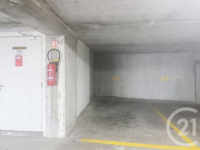 Appartement F2 à louer - 2 pièces - 36.74 m2 - LA BAULE - 44 - PAYS-DE-LOIRE - Century 21 Dréano Immobilier