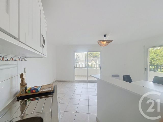Appartement F2 à louer - 2 pièces - 36.74 m2 - LA BAULE - 44 - PAYS-DE-LOIRE - Century 21 Dréano Immobilier