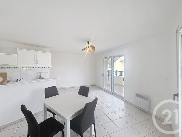 appartement - LA BAULE - 44