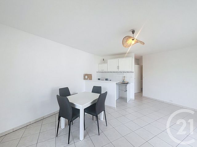 Appartement F2 à louer - 2 pièces - 36.74 m2 - LA BAULE - 44 - PAYS-DE-LOIRE - Century 21 Dréano Immobilier