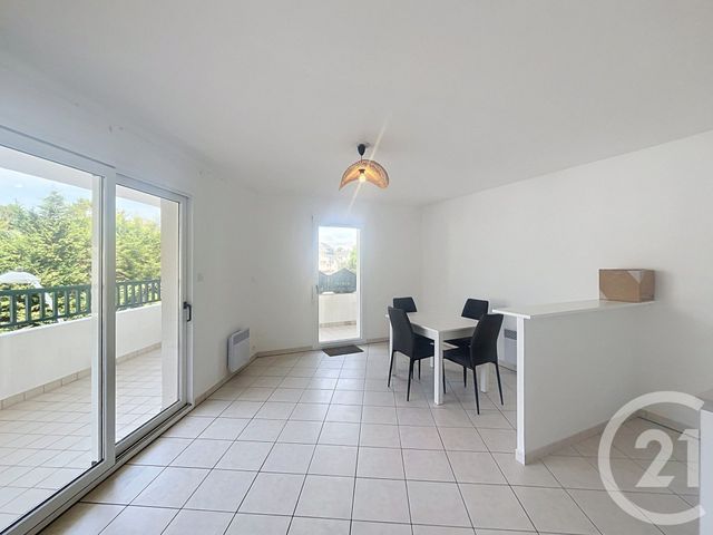 Appartement F2 à louer - 2 pièces - 36.74 m2 - LA BAULE - 44 - PAYS-DE-LOIRE - Century 21 Dréano Immobilier