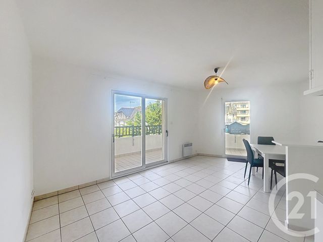 Appartement F2 à louer - 2 pièces - 36.74 m2 - LA BAULE - 44 - PAYS-DE-LOIRE - Century 21 Dréano Immobilier