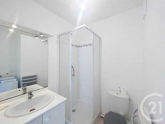 Appartement F2 à louer - 2 pièces - 36.74 m2 - LA BAULE - 44 - PAYS-DE-LOIRE - Century 21 Dréano Immobilier