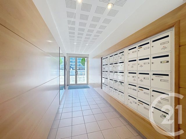 Appartement F2 à louer - 2 pièces - 36.74 m2 - LA BAULE - 44 - PAYS-DE-LOIRE - Century 21 Dréano Immobilier