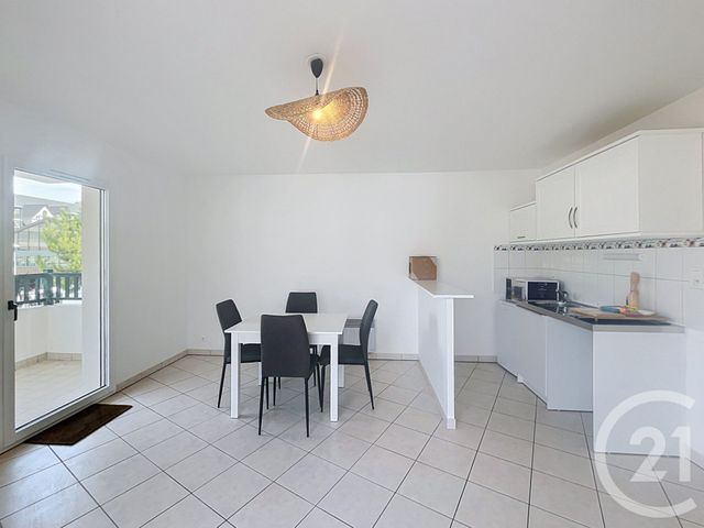 Appartement F2 à louer - 2 pièces - 36.74 m2 - LA BAULE - 44 - PAYS-DE-LOIRE - Century 21 Dréano Immobilier