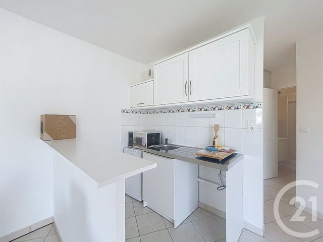 Appartement F2 à louer - 2 pièces - 36.74 m2 - LA BAULE - 44 - PAYS-DE-LOIRE - Century 21 Dréano Immobilier