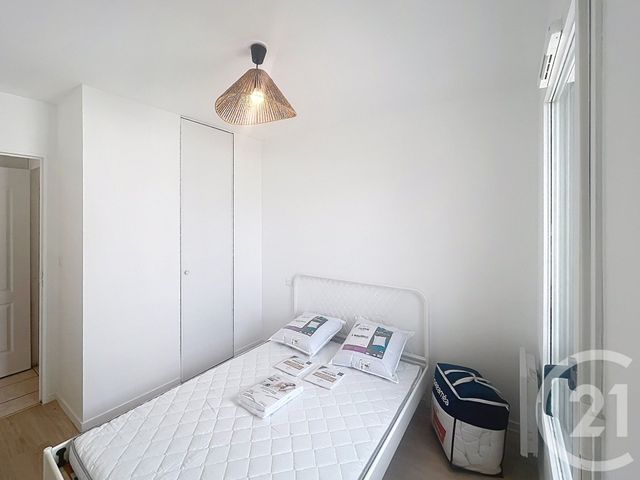 Appartement F2 à louer - 2 pièces - 36.74 m2 - LA BAULE - 44 - PAYS-DE-LOIRE - Century 21 Dréano Immobilier