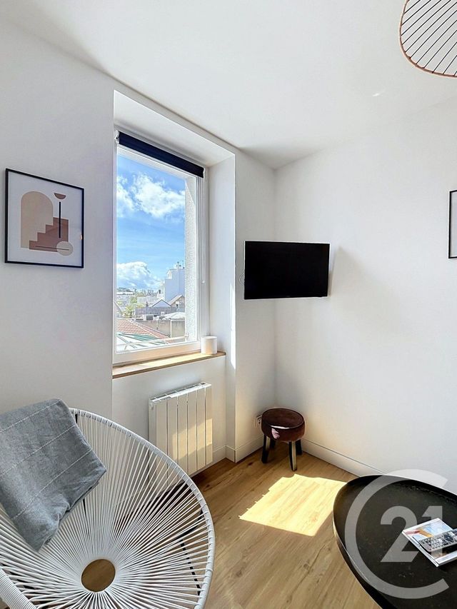 Appartement F2 à louer - 2 pièces - 33.94 m2 - LA BAULE - 44 - PAYS-DE-LOIRE - Century 21 Dréano Immobilier
