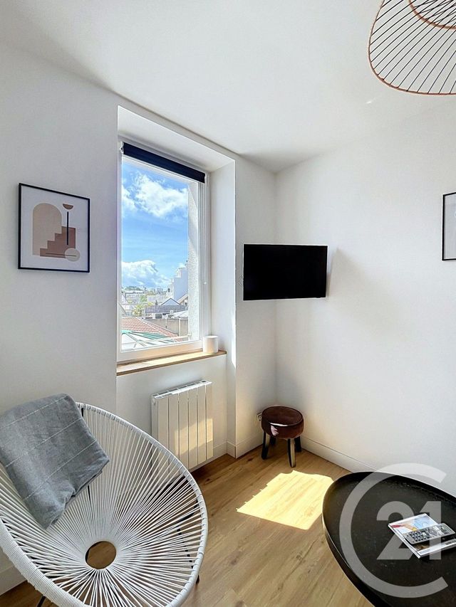 Appartement F2 à louer - 2 pièces - 33.94 m2 - LA BAULE - 44 - PAYS-DE-LOIRE - Century 21 Dréano Immobilier