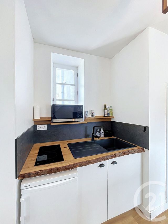 Appartement F2 à louer - 2 pièces - 33.94 m2 - LA BAULE - 44 - PAYS-DE-LOIRE - Century 21 Dréano Immobilier
