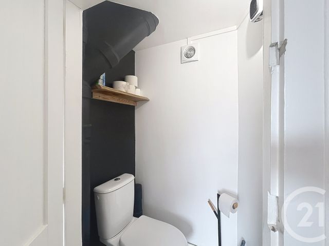 Appartement F2 à louer - 2 pièces - 33.94 m2 - LA BAULE - 44 - PAYS-DE-LOIRE - Century 21 Dréano Immobilier