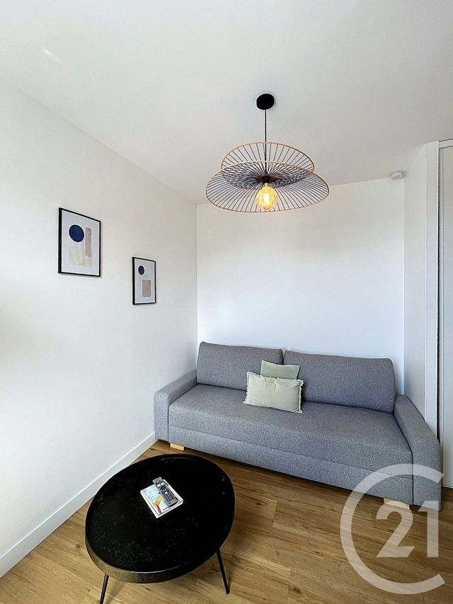 Appartement F2 à louer - 2 pièces - 33.94 m2 - LA BAULE - 44 - PAYS-DE-LOIRE - Century 21 Dréano Immobilier