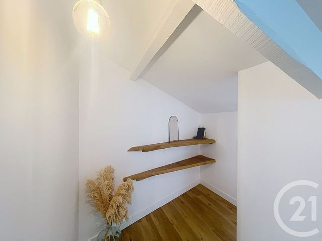 Appartement F2 à louer - 2 pièces - 33.94 m2 - LA BAULE - 44 - PAYS-DE-LOIRE - Century 21 Dréano Immobilier