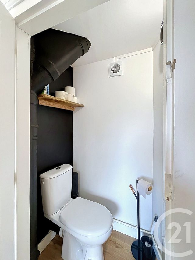 Appartement F2 à louer - 2 pièces - 33.94 m2 - LA BAULE - 44 - PAYS-DE-LOIRE - Century 21 Dréano Immobilier