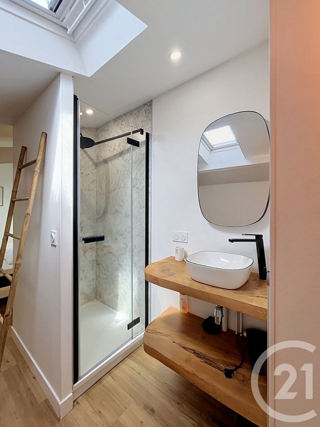 Appartement F2 à louer - 2 pièces - 33.94 m2 - LA BAULE - 44 - PAYS-DE-LOIRE - Century 21 Dréano Immobilier