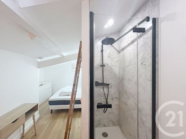 Appartement F2 à louer - 2 pièces - 33.94 m2 - LA BAULE - 44 - PAYS-DE-LOIRE - Century 21 Dréano Immobilier