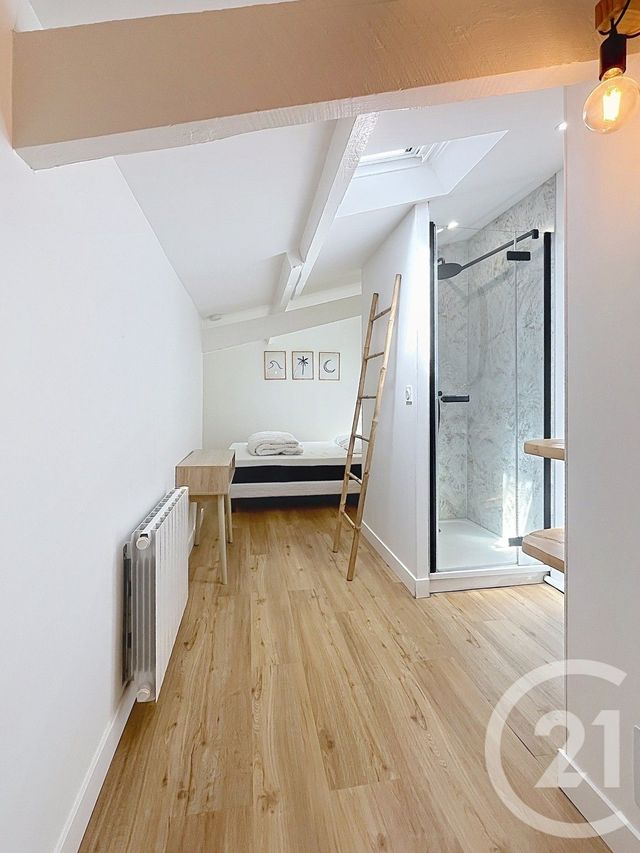 Appartement F2 à louer - 2 pièces - 33.94 m2 - LA BAULE - 44 - PAYS-DE-LOIRE - Century 21 Dréano Immobilier