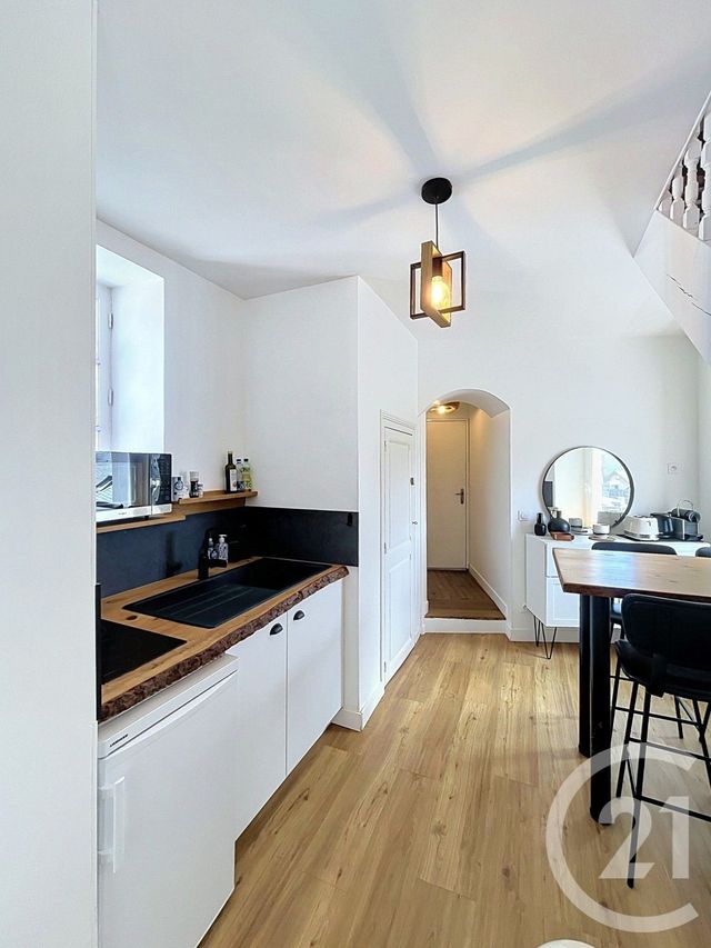 Appartement F2 à louer - 2 pièces - 33.94 m2 - LA BAULE - 44 - PAYS-DE-LOIRE - Century 21 Dréano Immobilier
