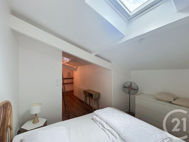 Appartement F2 à louer - 2 pièces - 33.94 m2 - LA BAULE - 44 - PAYS-DE-LOIRE - Century 21 Dréano Immobilier
