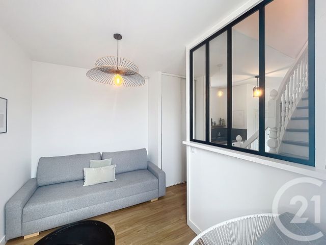 Appartement F2 à louer - 2 pièces - 33.94 m2 - LA BAULE - 44 - PAYS-DE-LOIRE - Century 21 Dréano Immobilier