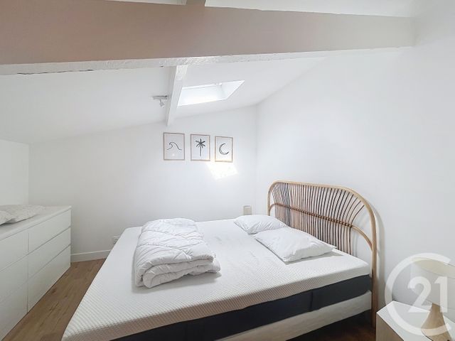 Appartement F2 à louer - 2 pièces - 33.94 m2 - LA BAULE - 44 - PAYS-DE-LOIRE - Century 21 Dréano Immobilier