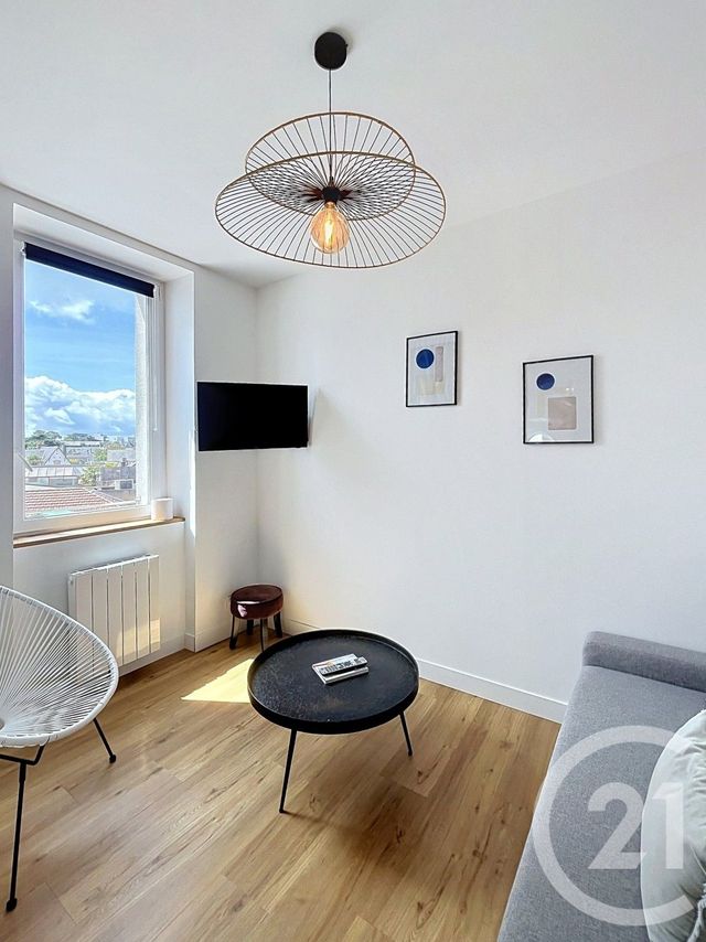 Appartement F2 à louer - 2 pièces - 33.94 m2 - LA BAULE - 44 - PAYS-DE-LOIRE - Century 21 Dréano Immobilier