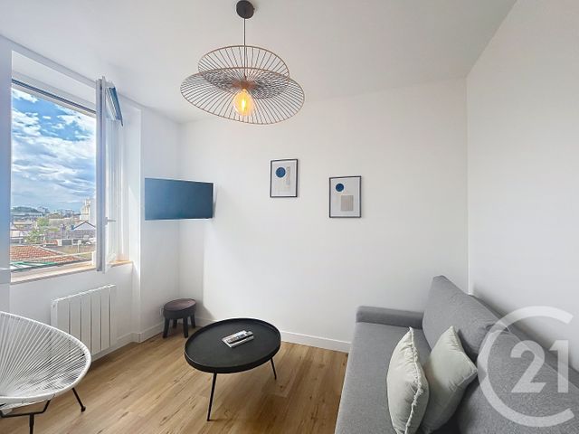 Appartement F2 à louer - 2 pièces - 33.94 m2 - LA BAULE - 44 - PAYS-DE-LOIRE - Century 21 Dréano Immobilier