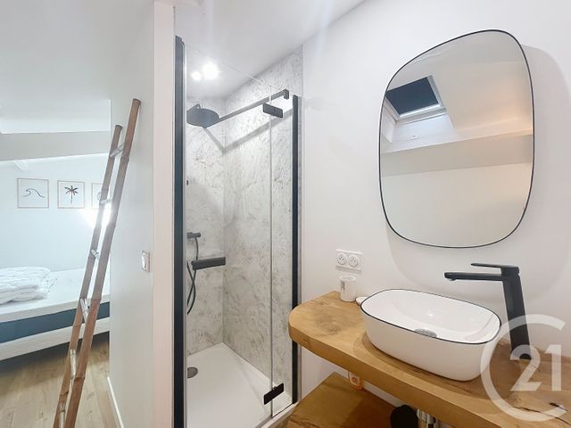 Appartement F2 à louer - 2 pièces - 33.94 m2 - LA BAULE - 44 - PAYS-DE-LOIRE - Century 21 Dréano Immobilier