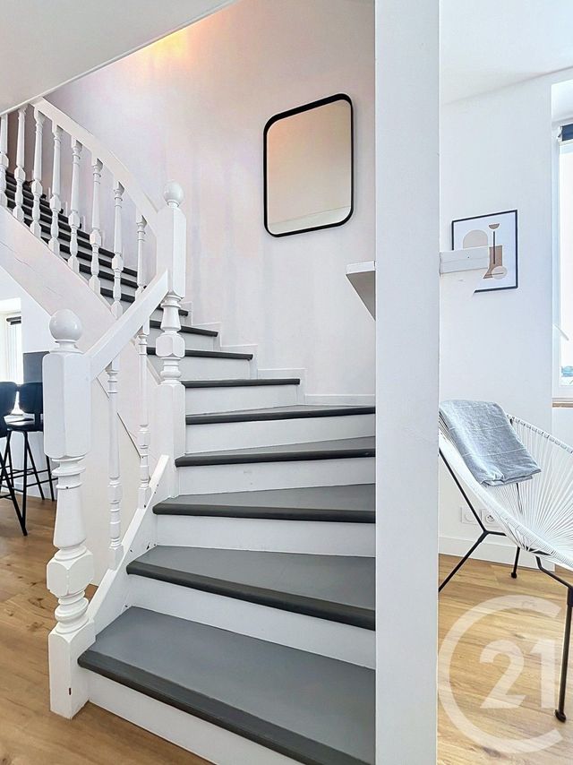 Appartement F2 à louer - 2 pièces - 33.94 m2 - LA BAULE - 44 - PAYS-DE-LOIRE - Century 21 Dréano Immobilier