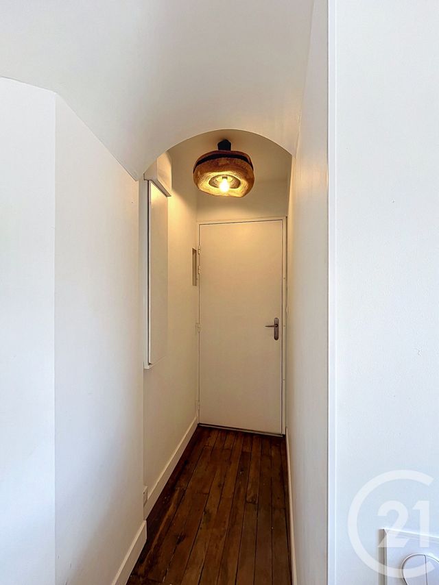 Appartement F2 à louer - 2 pièces - 33.94 m2 - LA BAULE - 44 - PAYS-DE-LOIRE - Century 21 Dréano Immobilier