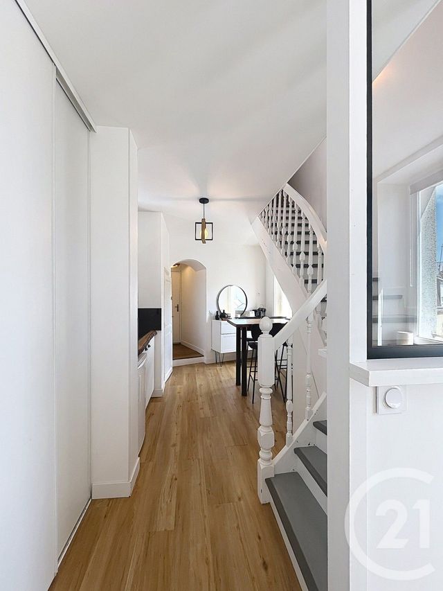 Appartement F2 à louer - 2 pièces - 33.94 m2 - LA BAULE - 44 - PAYS-DE-LOIRE - Century 21 Dréano Immobilier