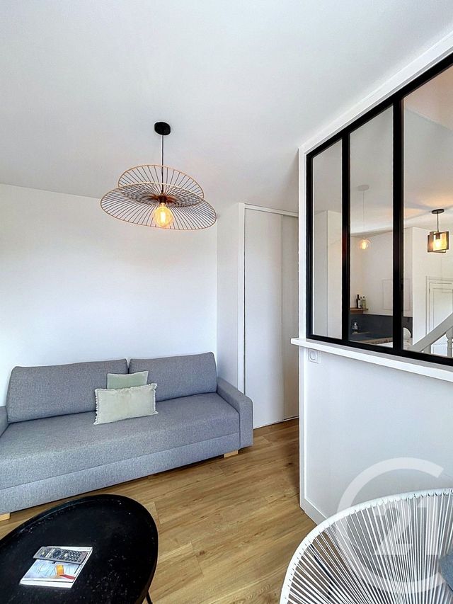 Appartement F2 à louer LA BAULE