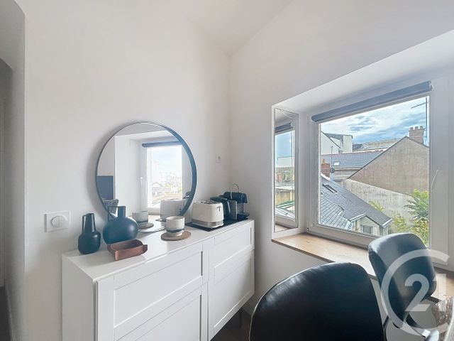Appartement F2 à louer - 2 pièces - 33.94 m2 - LA BAULE - 44 - PAYS-DE-LOIRE - Century 21 Dréano Immobilier