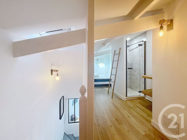 Appartement F2 à louer - 2 pièces - 33.94 m2 - LA BAULE - 44 - PAYS-DE-LOIRE - Century 21 Dréano Immobilier