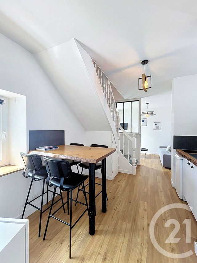 Appartement F2 à louer - 2 pièces - 33.94 m2 - LA BAULE - 44 - PAYS-DE-LOIRE - Century 21 Dréano Immobilier